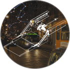 Underframe fitting - TEKonTRACKS