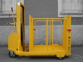 Maintenance - TEKonTRACKS